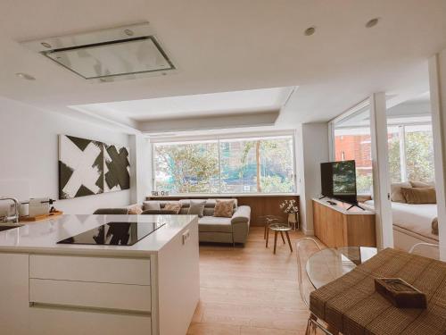 Chamberí Living - Nuevos Apartamentos de Lujo, Madryt