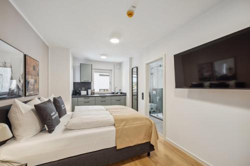 Limehome Nuremberg Celtisplatz, Norimberga (foto 5)