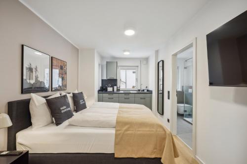 Limehome Nuremberg Celtisplatz, Norimberga (foto 9)