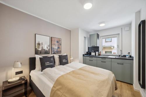 Limehome Nuremberg Celtisplatz, Norimberga (foto 10)