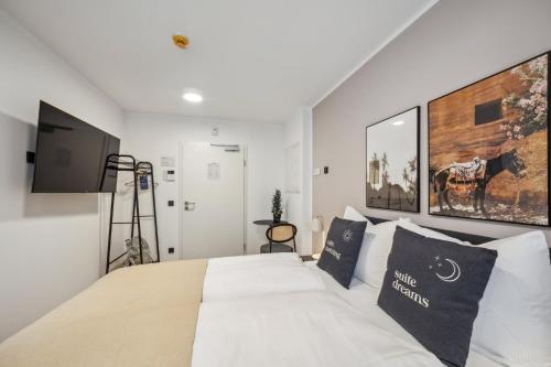 Limehome Nuremberg Celtisplatz, Norimberga (foto 11)