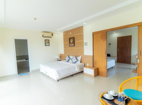 Farosea Hotels & Resort in Ham Thuan Nam