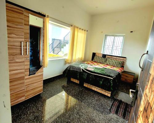 Mist Valley Rooms Ooty - Private estate