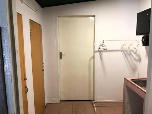 Łazienka, Rumah Tepi Istana in Batu Burok