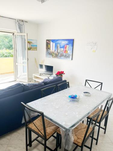  Casa Colleverde, Ferienwohnung in Matonti