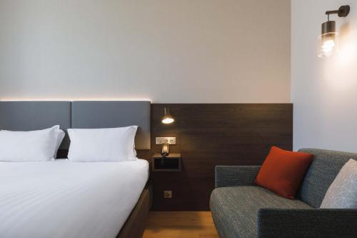 Holiday Inn Toulon City Centre an IHG Hotel - image 12