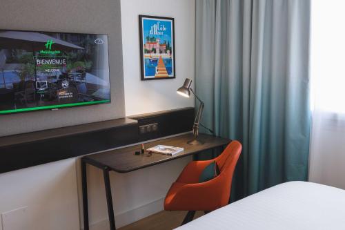 Holiday Inn Toulon City Centre an IHG Hotel - image 5