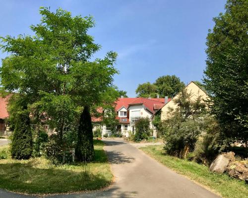 Ferienwohnung Rummelsmühle in Ergersheim, Deutschland