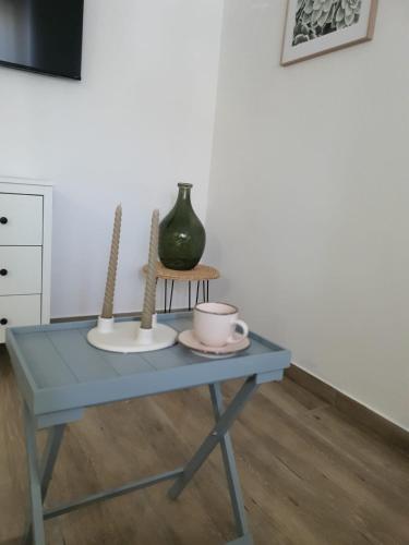 Apartman SIMON-CENTAR