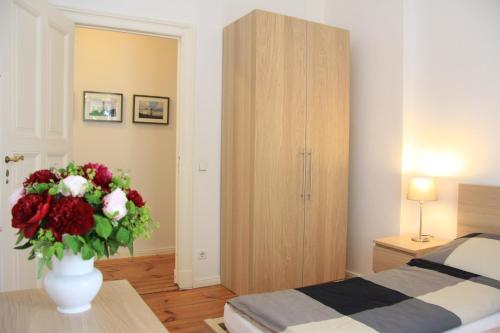 诺兰多夫公寓 诺兰多夫公寓