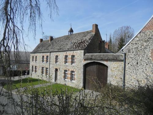 Ferme De Guersignies B&B - image 9