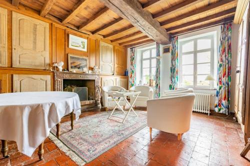 Ferme De Guersignies B&B - image 13