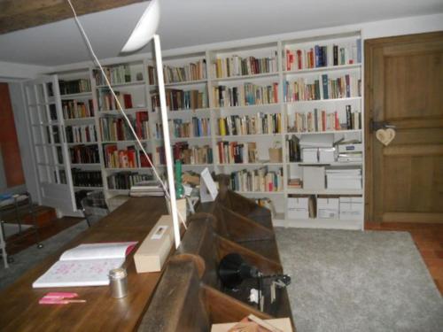Ferme De Guersignies B&B
