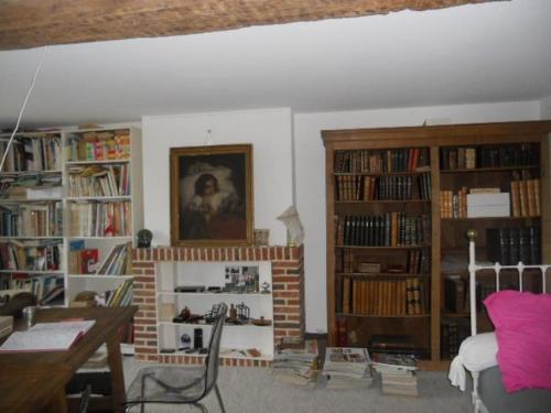 Ferme De Guersignies B&B