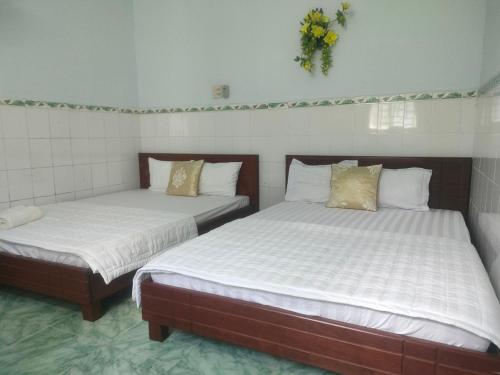 Family Room room in Ngoc Mai 1 Hotel