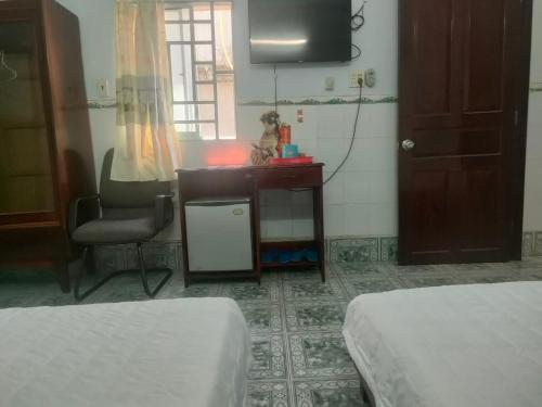 Standard Double Room image 1