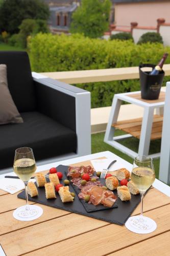 Les Chambres Collery - image 9