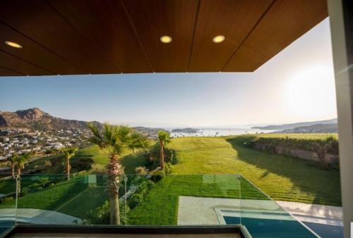 Bodrum Turkbuku Luxury Holiday Villas