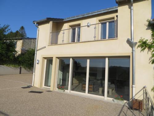 Gîte de la Vallée des Dames (Gite de la Vallee des Dames) in Thionville