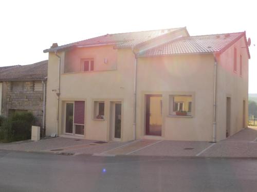 Gîte de la Vallée des Dames (Gite de la Vallee des Dames) in Thionville