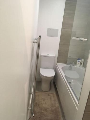 Caledonian - Charming Central 1 Bed Flat Caledonian - Charming Central 1 Bed Flat