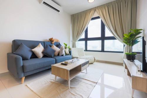 M Vertica KL Residence, Kuala Lumpur