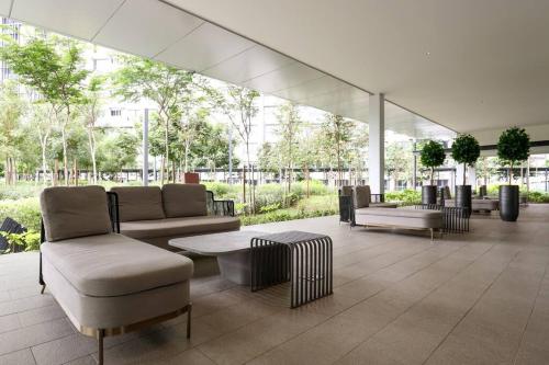M Vertica KL Residence - image 10