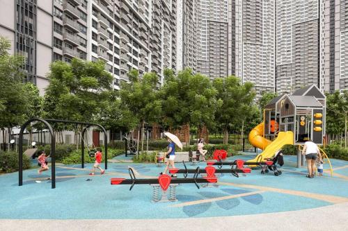 M Vertica KL Residence - image 11