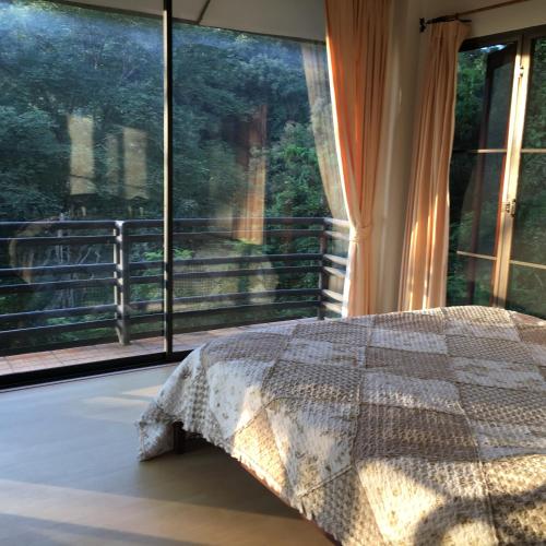 Maesa Greenery Hill SHA Room Type - Family Room