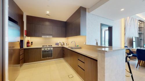 Primestay - Downtown Views 2BR in Downtown Dubai - main image