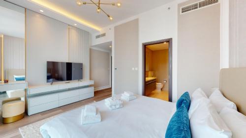 Primestay - Downtown Views 2BR in Downtown Dubai - image 5