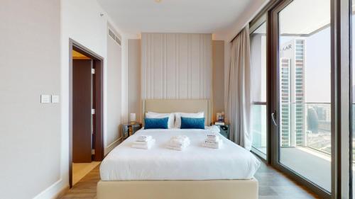 Primestay - Downtown Views 2BR in Downtown Dubai - image 6