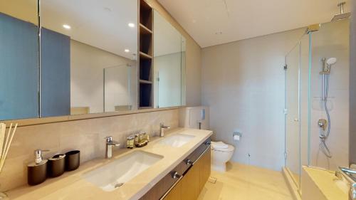 Primestay - Downtown Views 2BR in Downtown Dubai - image 8