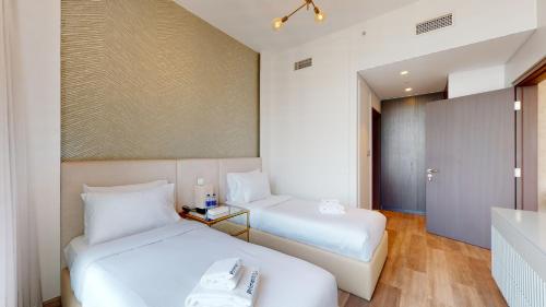 Primestay - Downtown Views 2BR in Downtown Dubai - image 10