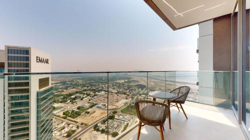 Primestay - Downtown Views 2BR in Downtown Dubai - image 12