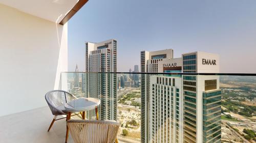 Primestay - Downtown Views 2BR in Downtown Dubai - image 13