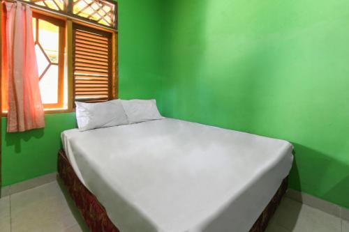 . OYO 92908 Hotel Jayanni