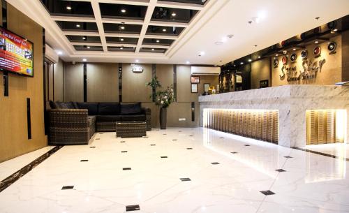 Sun Star Grand Hotel, Manila (photo 7)
