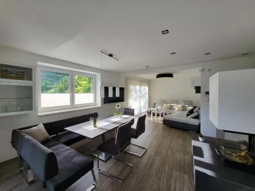 Ferienhaus Johanna in Spitz, Deutschland