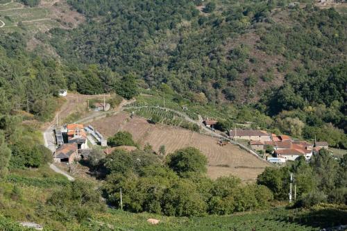 PENSION BOUTIQUE TEIXEIRA, 3 ESTRELLAS in Cristosende - A Teixeira