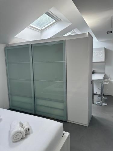 Xenia Apartments - Milano Studio Deluxe - Design & Comfort