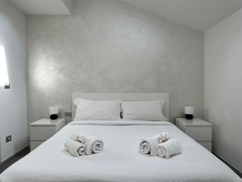 Xenia Apartments - Milano Studio Deluxe - Design & Comfort