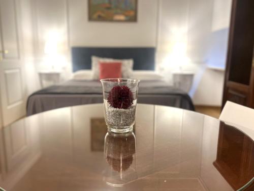 INTERNO ROMA, Рим