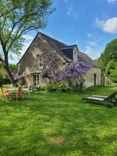 Gîte de la bergerie