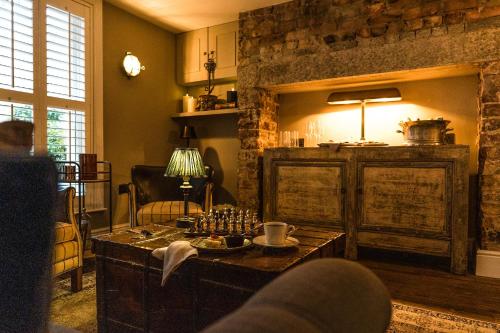 The Regency Suites & Residences - Tap to explore photos