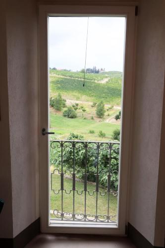 Ümbrus, B&B Tricudai in Agliano Terme