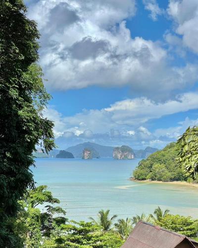 Hillhouse - Koh Yao Noi