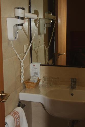 Alda Centro Pamplona - Hotel