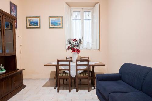 Casina modesta Room Type - Apartment - Ground Floor