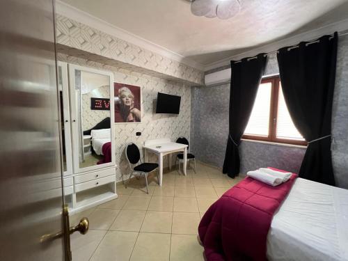 4 king beds